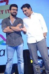 Dhruva Movie Pre Release Function